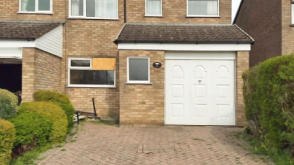 Modernisation in Coventry photo